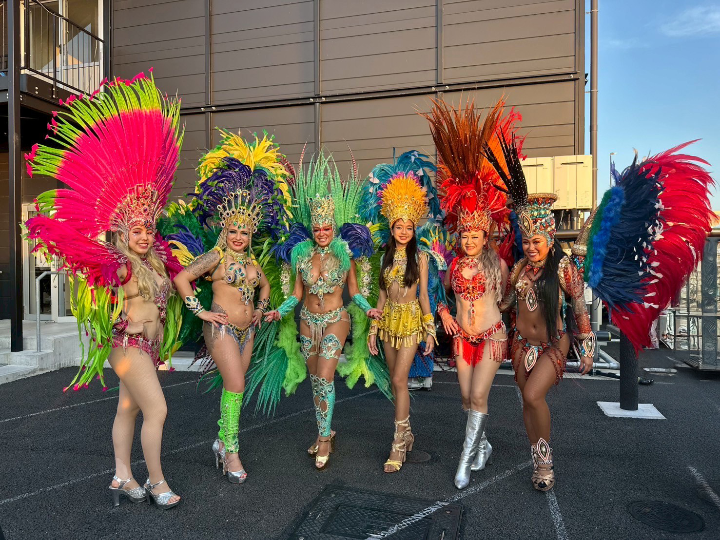 LINE_ALBUM_SAMBA Photo_251009_13