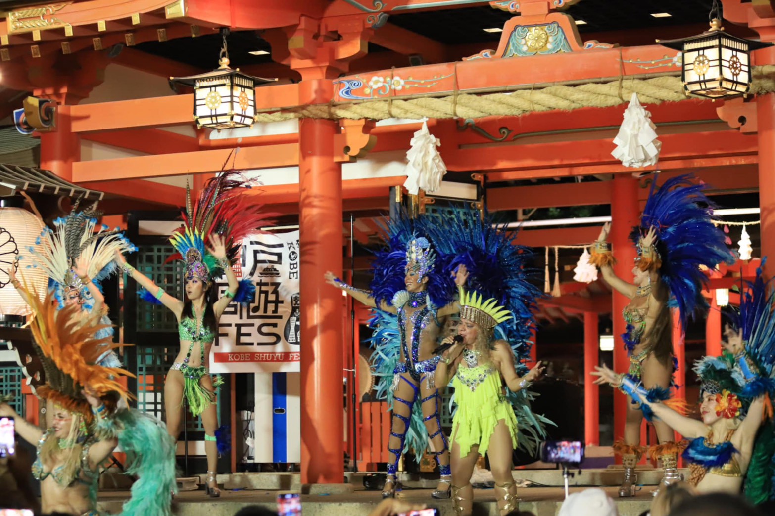 LINE_ALBUM_SAMBA Photo_251009_22