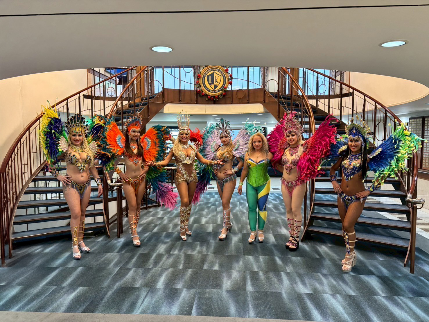 LINE_ALBUM_SAMBA Photo_251009_5
