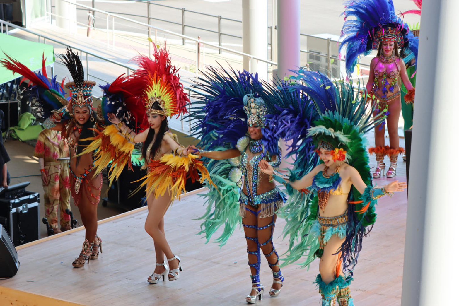LINE_ALBUM_SAMBA Photo_251009_83